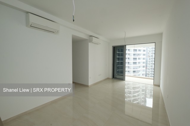 High Park Residences thumbnail photo